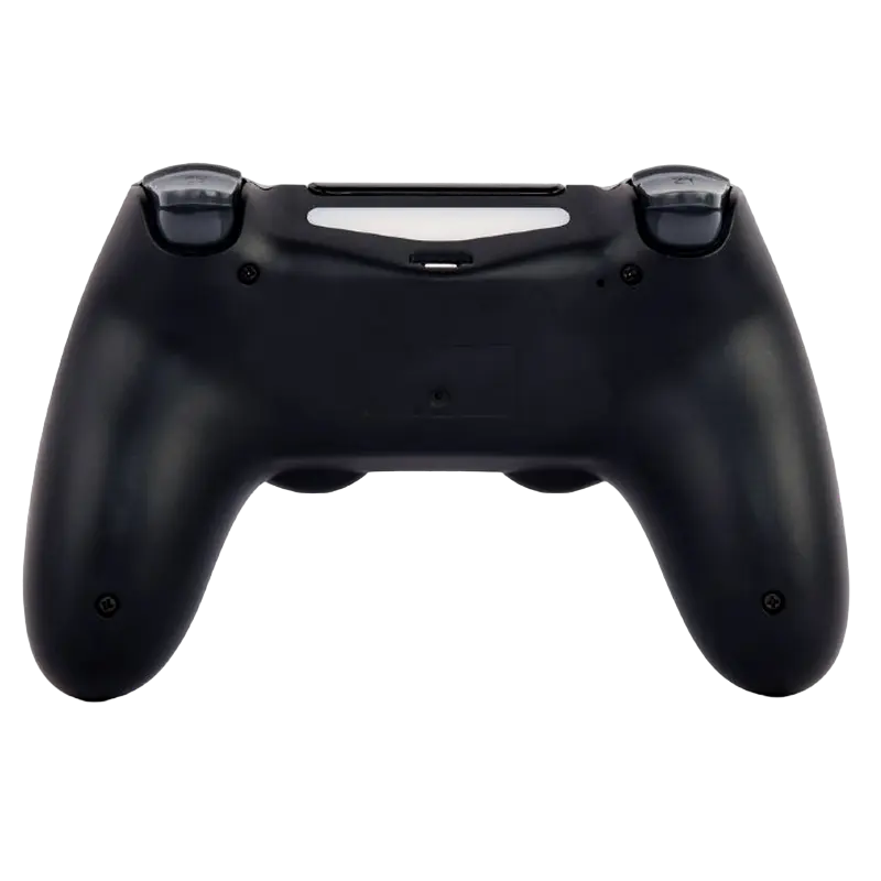 Gamepad Gembird JPD-PS4BT-02, negru