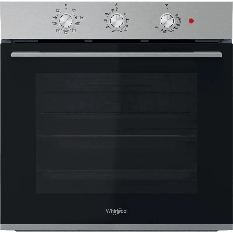 Cuptor Electric Whirlpool OMK38HU0X..