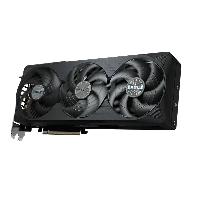 Placă Video Gigabyte GV-N507TEAGLE OC-16GD, 16GB GDDR7 256bit