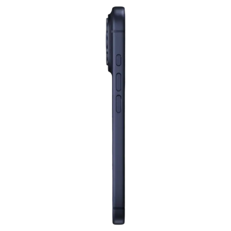 Smartphone Apple iPhone 17 Pro, 12GB/512GB, Deep Blue