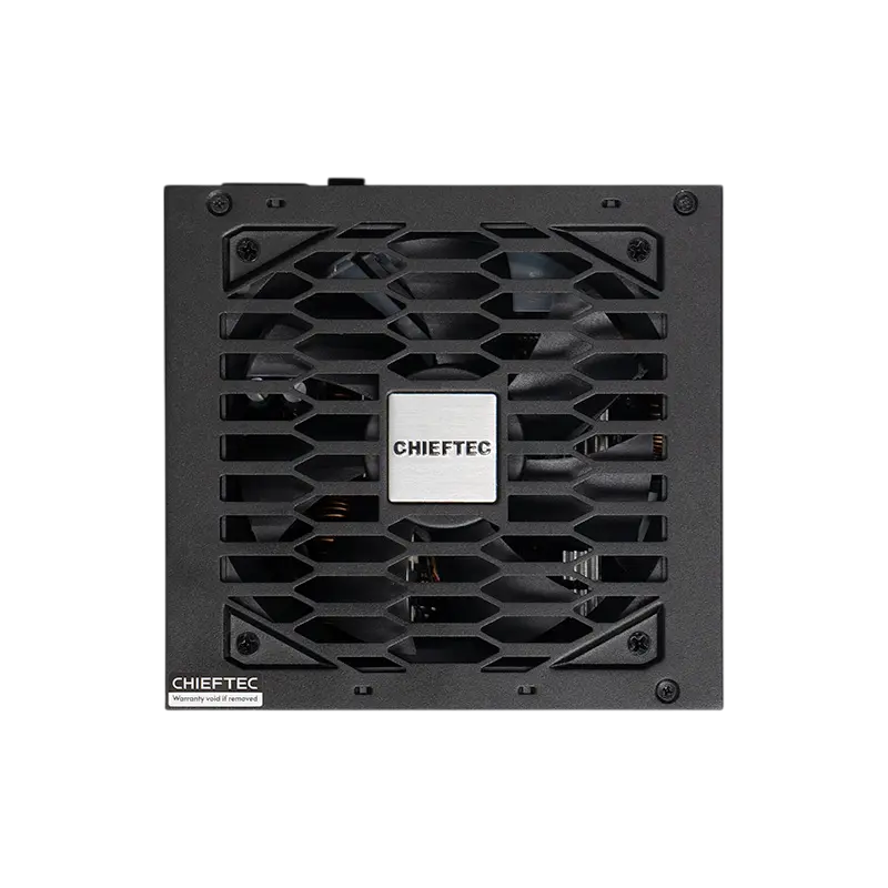 Sursă Alimentare PC Chieftec Vita SM3, 850W, ATX, Semi-modular
