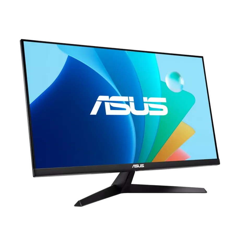 27" Monitor Gaming ASUS VY279HF, IPS 1920x1080 FHD, Negru