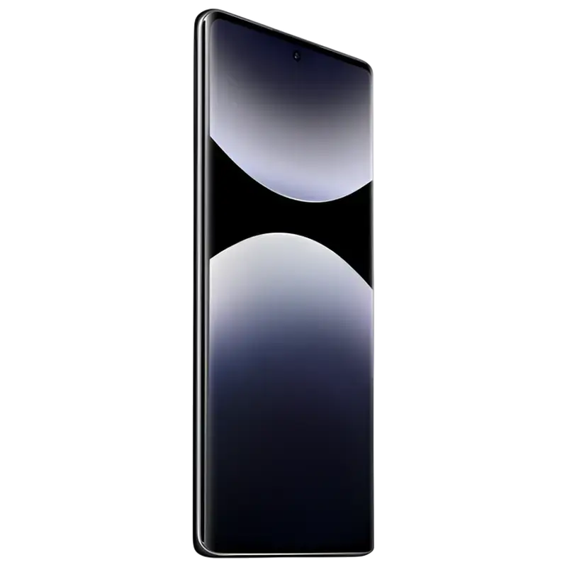 Smartphone Xiaomi Redmi Note 14 Pro 4G, 12GB/512GB, Negru Miezul Nopții