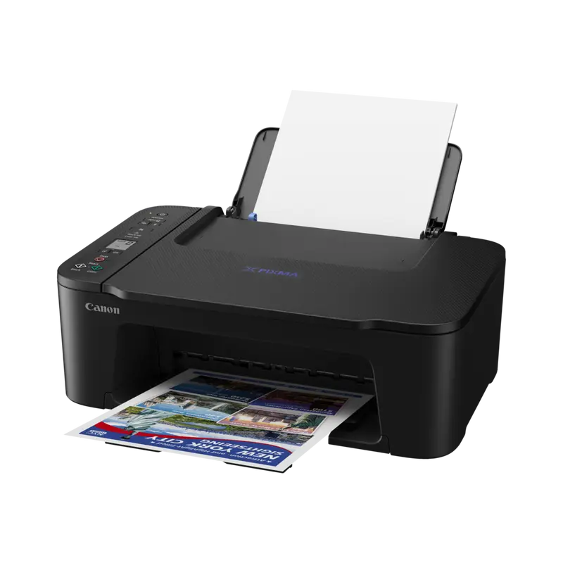 MFP Canon Pixma E3640, Negru