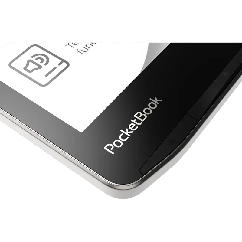 eBook Reader PocketBook 743G InkPad 4, Stardust Silver