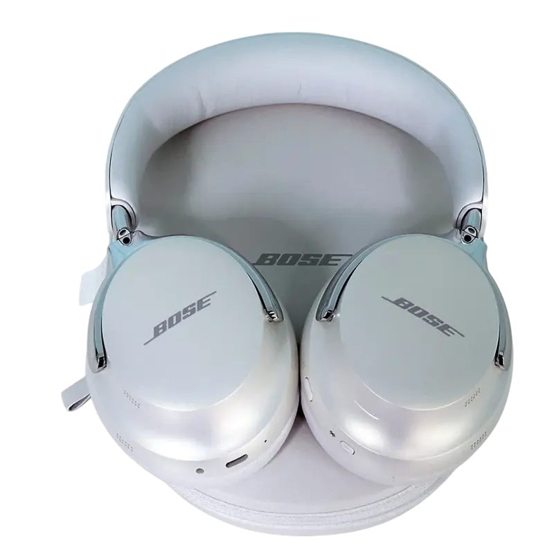 Căști BOSE QuietComfort Ultra, Diamond 60th Edition