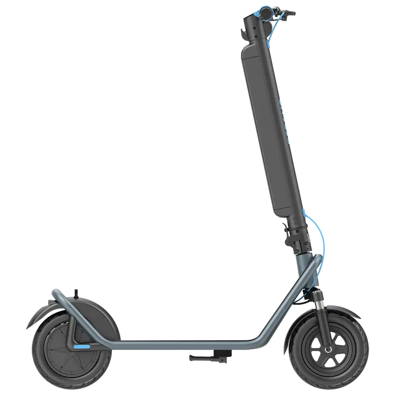 Trotinetă electrică Proove Urban, Negru | Albastru