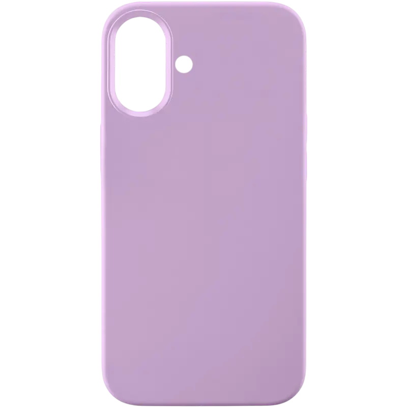Husa Cellularline Sensation - iPhone 16, Roz