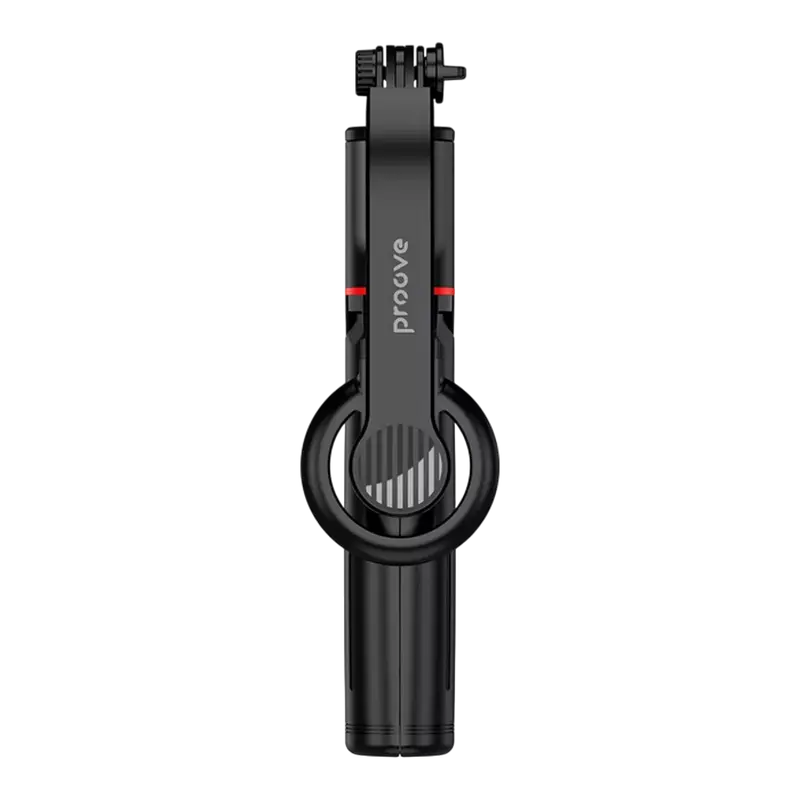 Монопод для селфи Proove Magnet Stick, Черный