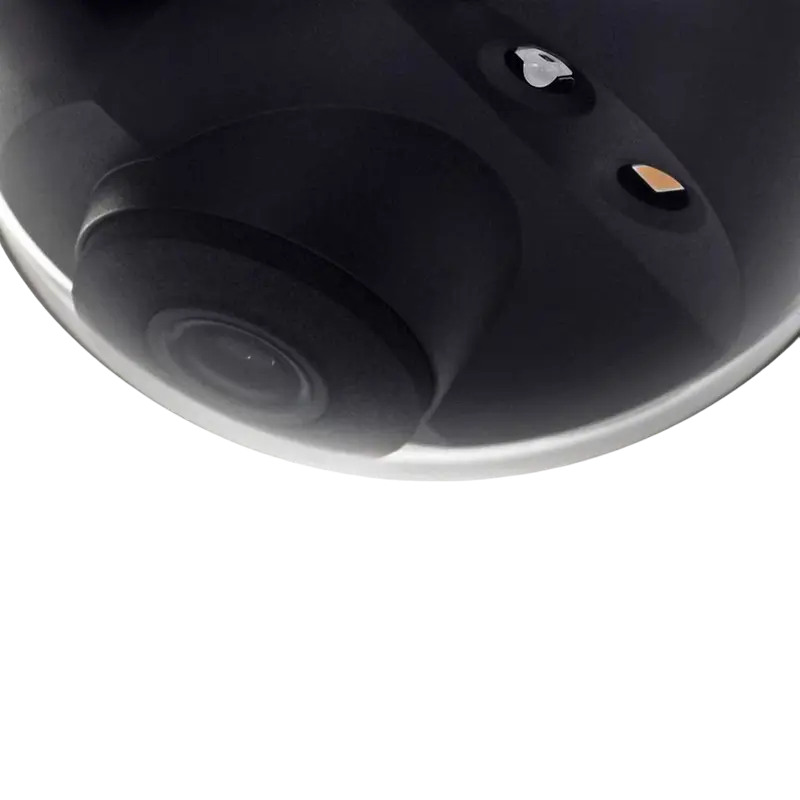 Camera de supraveghere IP TP-LINK VIGI C250, Alb