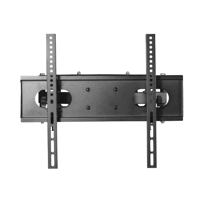 Suport TV de perete Gembird WM-55ST-04, Negru