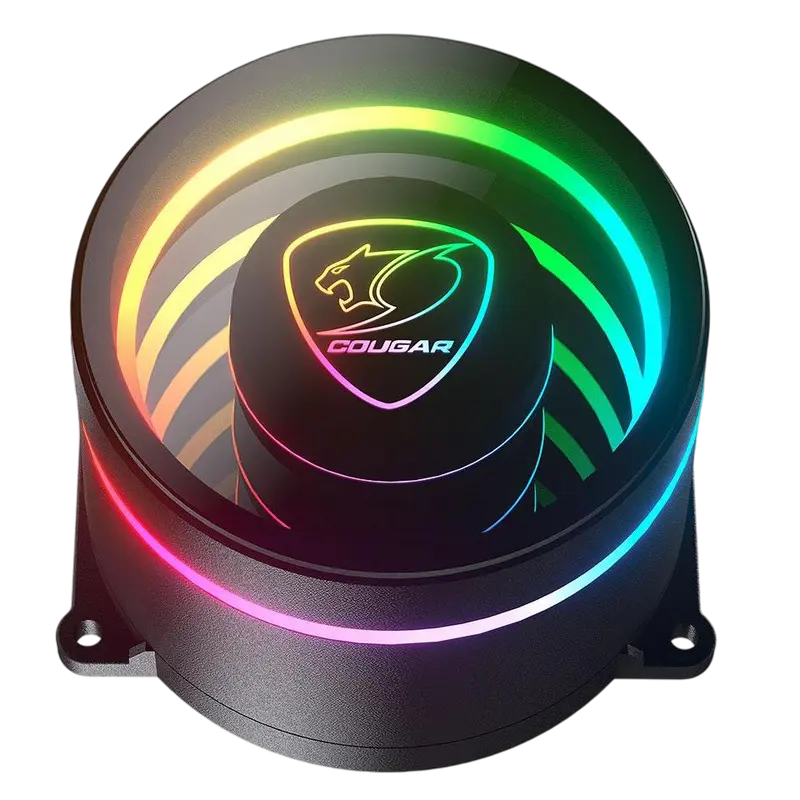 Cooler procesor Cougar Poseidon Elite ARGB 240