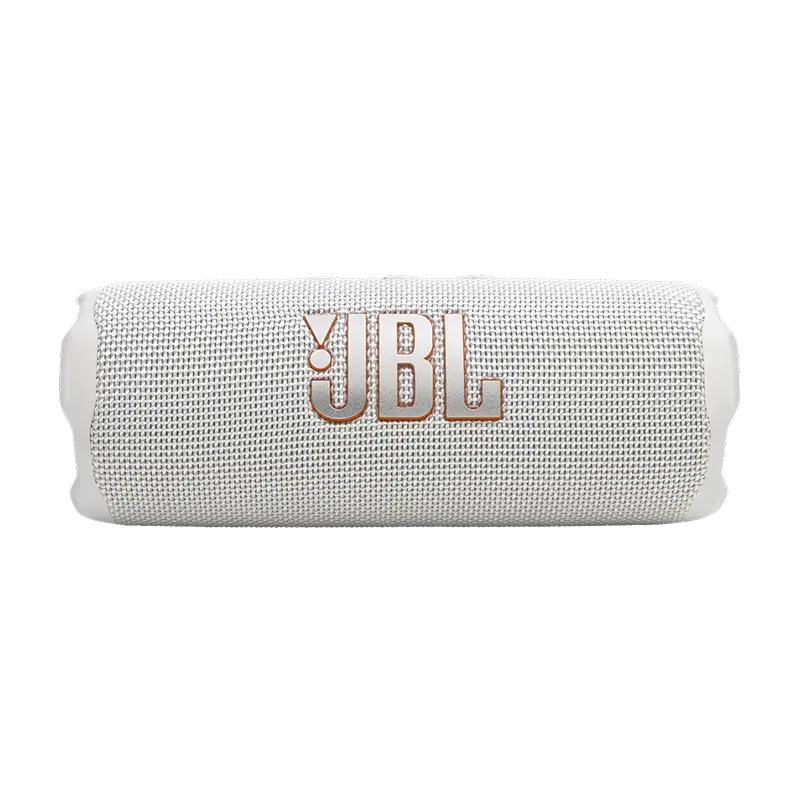 Портативная колонка JBL Flip 7, Бел..