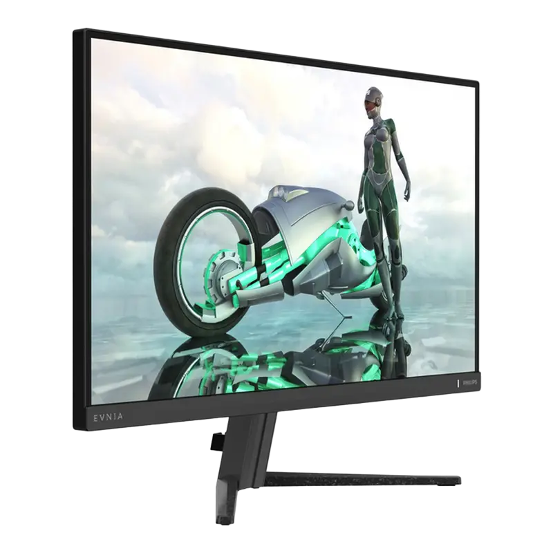 27" Monitor Gaming Philips 27M2N3500NL, VA 2560x1440 WQHD, Negru