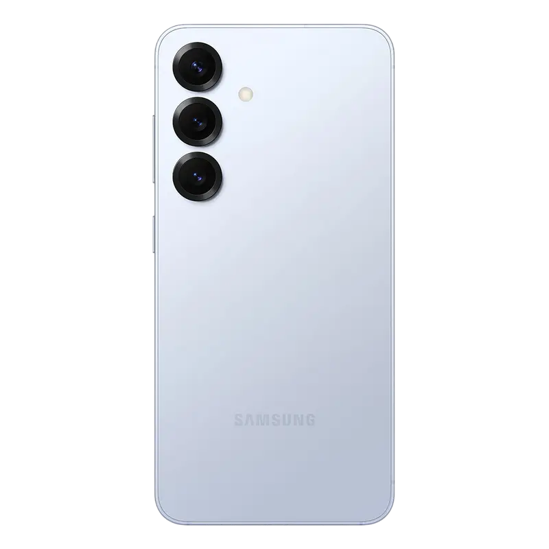 Smartphone Samsung Galaxy S25, 12GB/512GB, Ice Blue