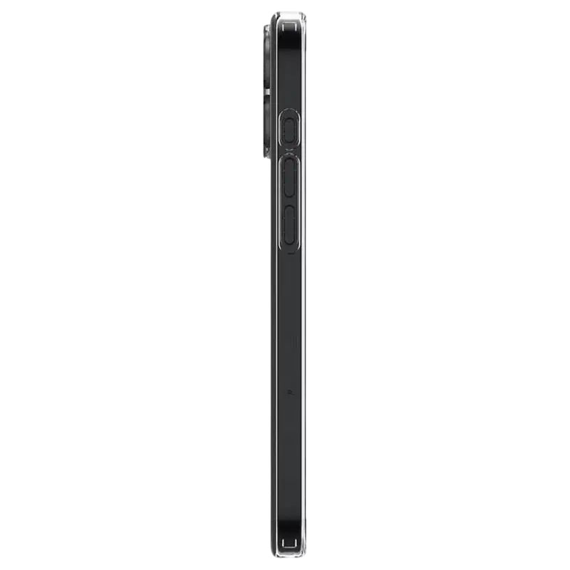 Husa Spigen iPhone 16 Plus Liquid Crystal Mag, Transparent