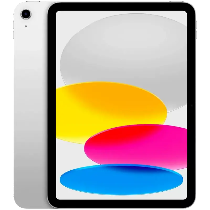 Cumpara  Tablete și cărți electronice - Tabletă Apple iPad 11 (2025), Wi-Fi, 6GB/256G..