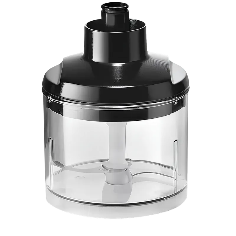 Погружной блендер Bosch MSM4W420, Белый | Черный