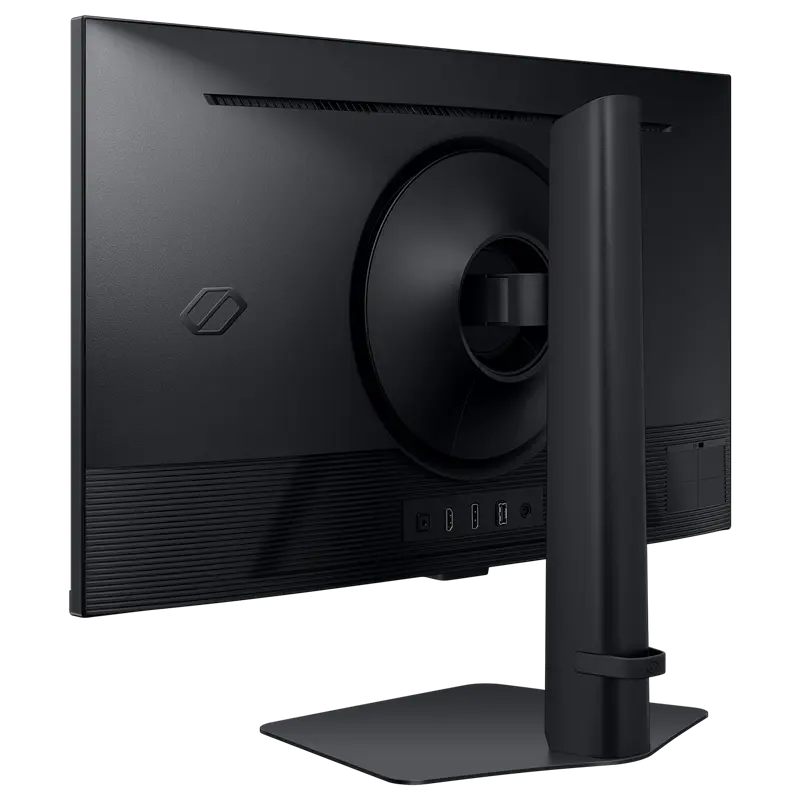 27" Monitor Gaming Samsung S27DG502E, IPS 2560x1440 WQHD, Negru