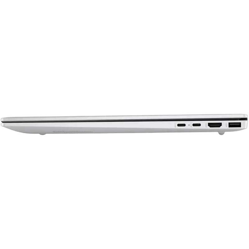 Ноутбук 16" HP OmniBook 5 Laptop AI 16, Glacier Silver, Intel Core Ultra 7 255U, 16Гб/1024Гб, FreeDOS