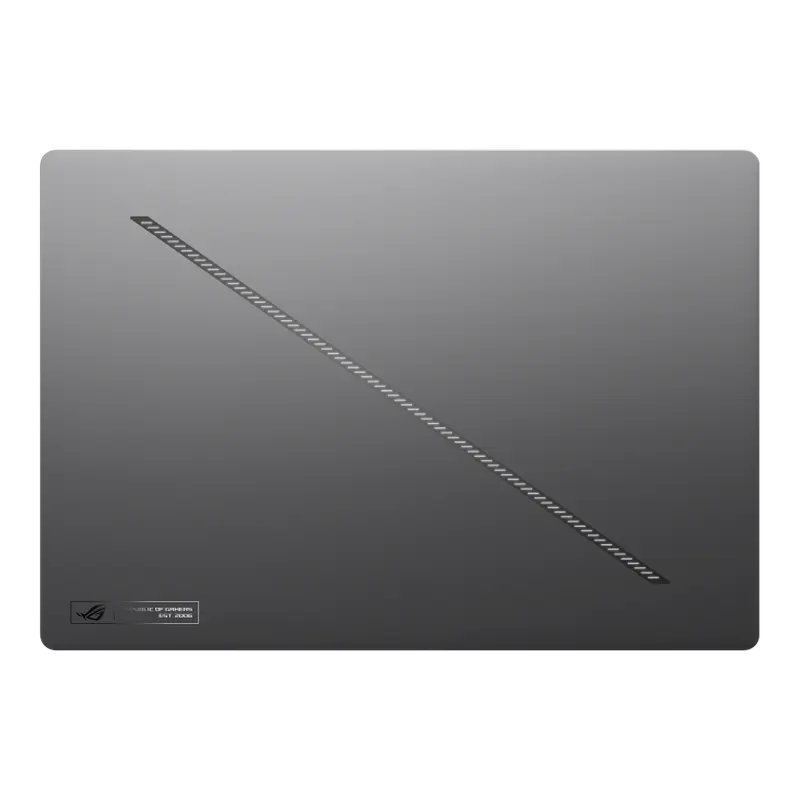 Игровой ноутбук 16" ASUS ROG Zephyrus G16 GU605CR, Eclipse Gray, Intel Core Ultra 9 285H, 32Гб/1024Гб, Без ОС