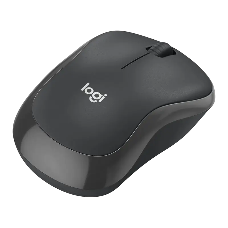 Mouse Wireless Logitech M240 for Business, Grafit