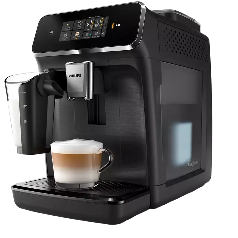 Aparat de cafea Philips EP2330/10, Negru