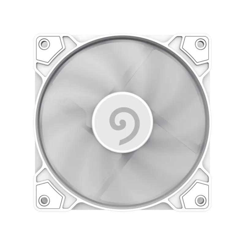 Ventilator PC Gamemax GMX-WFWT-PWM, 120 mm