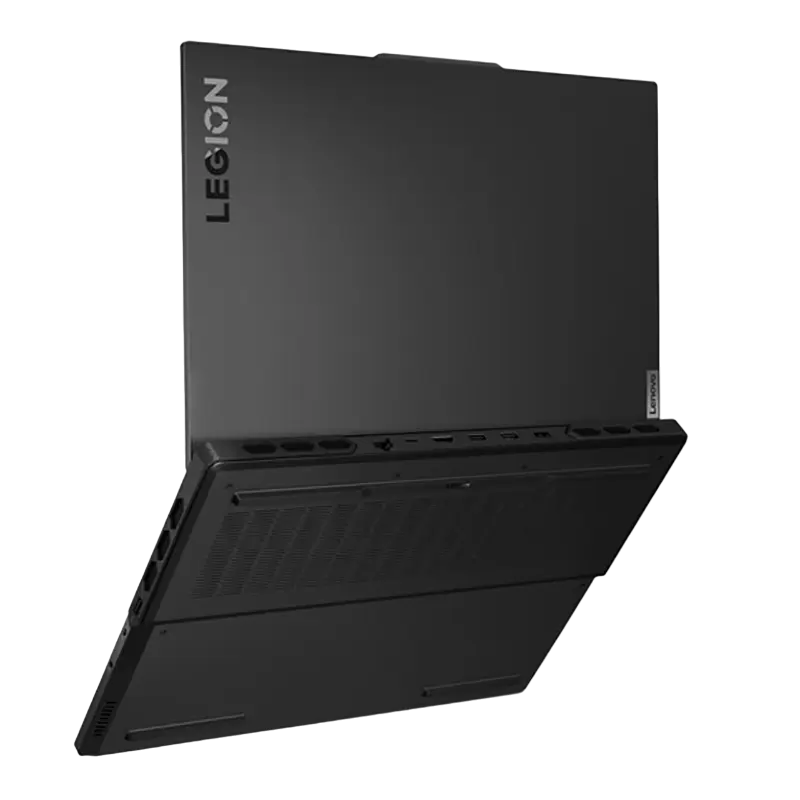 Игровой ноутбук 16" Lenovo Legion Pro 7 16IRX8H, Onyx Grey, Intel Core i9-13900HX, 32Гб/1024Гб, Без ОС
