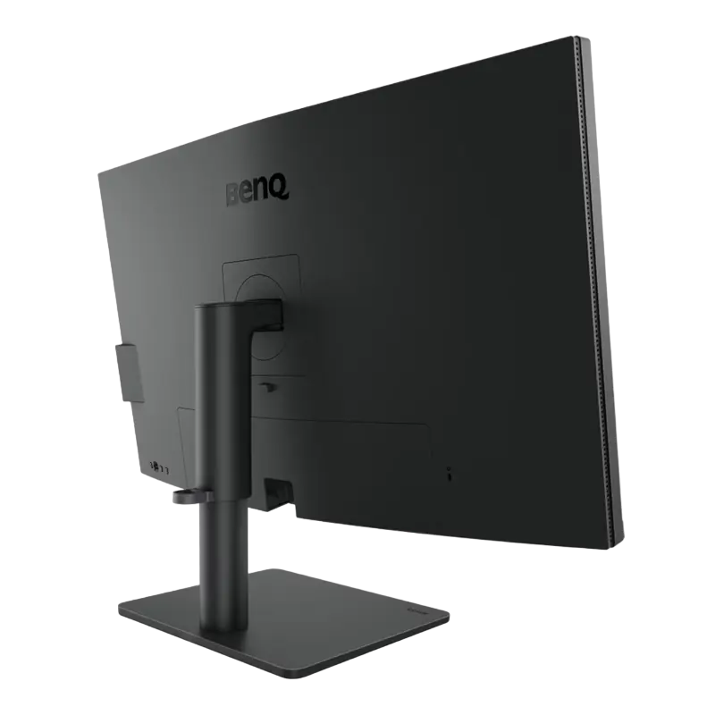31" Монитор BenQ PD3205U, IPS 3840x2160 4K UHD, Серый
