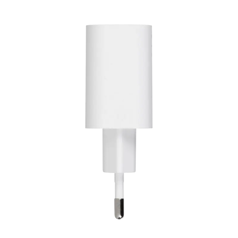 Încărcător Rivacase PS4101 W00, 20W, Alb