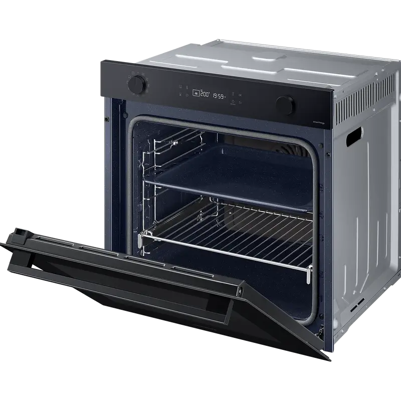 Cuptor electric Samsung NV7B4125ZAK/WT, Negru