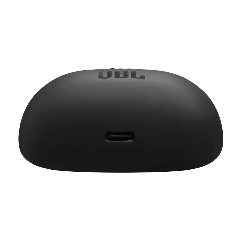 Căști JBL Tune Beam 2, Negru