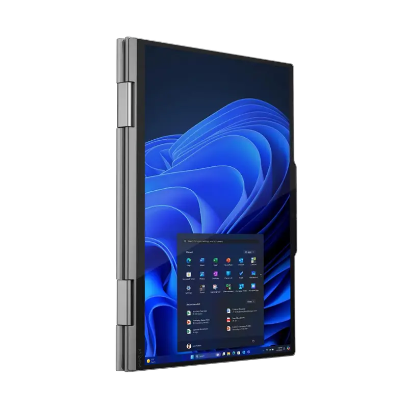 NB Lenovo 14.0" ThinkPad X1 2-in-1 Gen 10 (Core Ultra 7 258V 32Gb 512Gb Win 11)