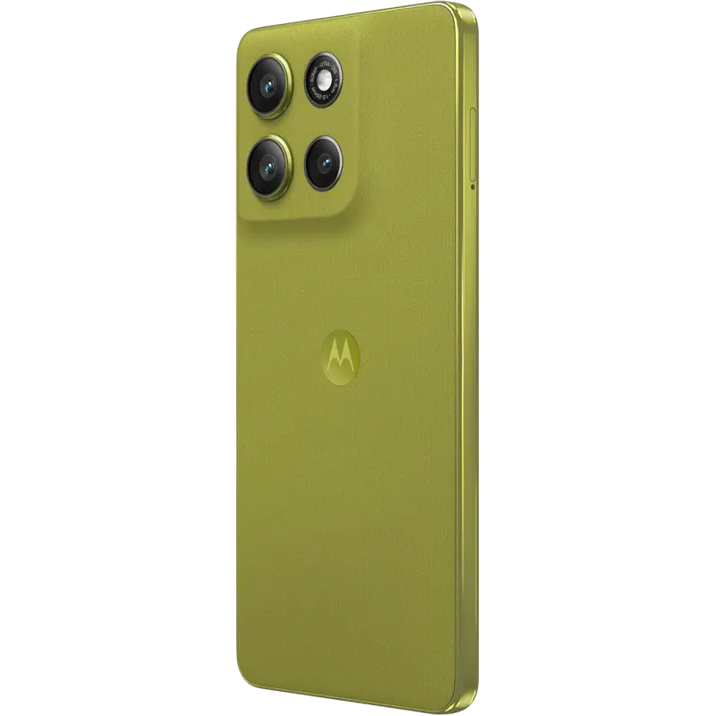 Smartphone Motorola Moto G86, 8GB/256GB, Golden Cypress
