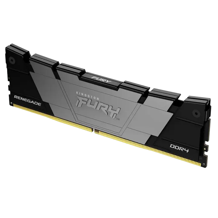 Memorie RAM Kingston FURY Renegade, DDR4 SDRAM, 3600 MHz, 32 GB, KF436C16RB12K2/32
