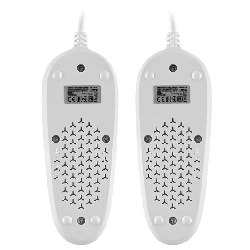 Сушилка для обуви Ardesto ESHD-001, Белый | Серый