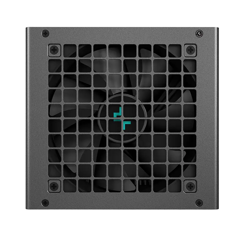 Блок питания для компьютеров Deepcool PN850D, 850Вт, ATX, Немодульный