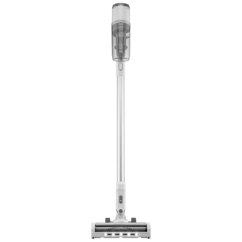 Aspirator Vertical Gorenje SVC216210FFIIW, Alb