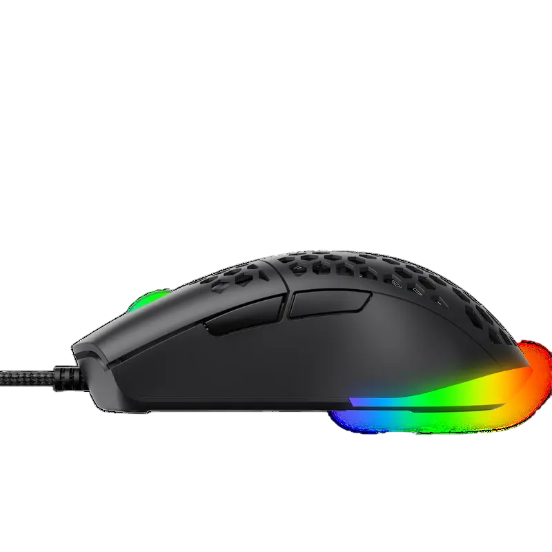 Gaming Mouse Havit MS1036, Negru