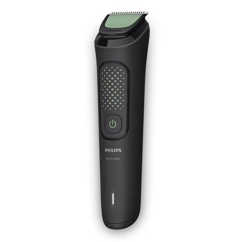 Trimmer pentru bărbați Philips MG3945/15, Negru