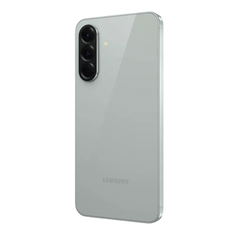 Smartphone Samsung Galaxy A56, 8GB/128GB, Verde