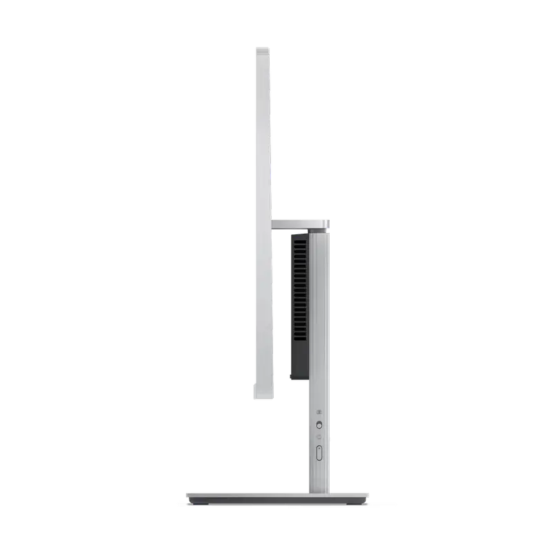 Моноблок Lenovo IdeaCentre AIO 27IRH9, 27", Intel Core i7-13620H, 16Гб/512Гб, Без ОС, Cloud Grey