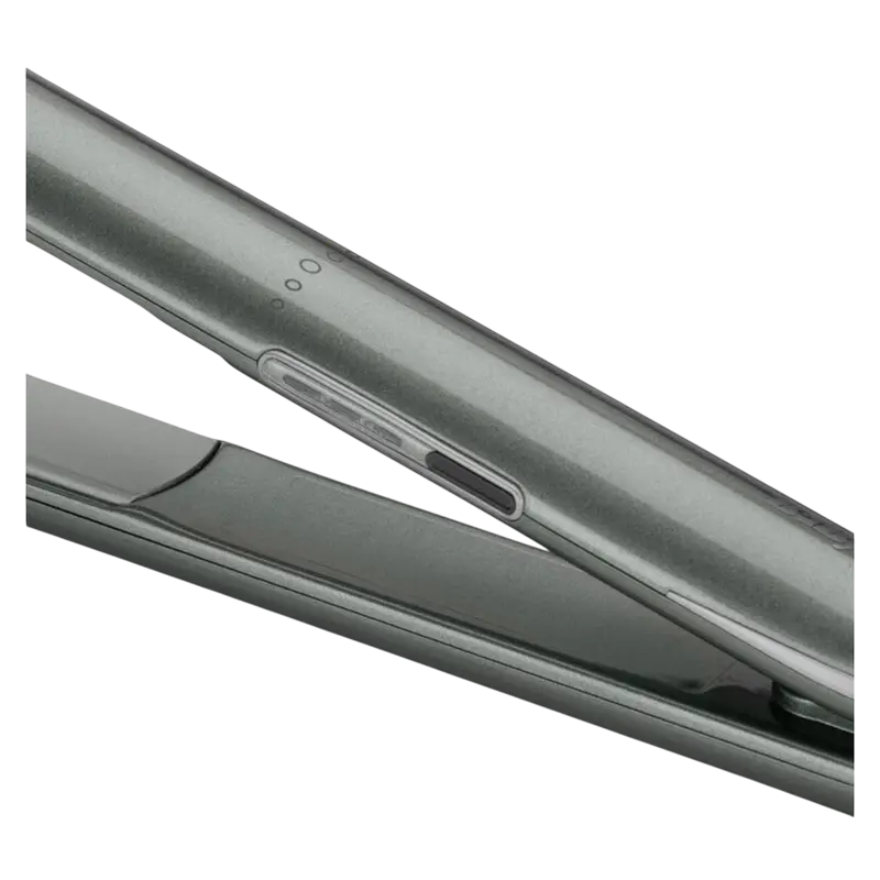 Placă de îndreptat părul BaByliss ST261E, Gri