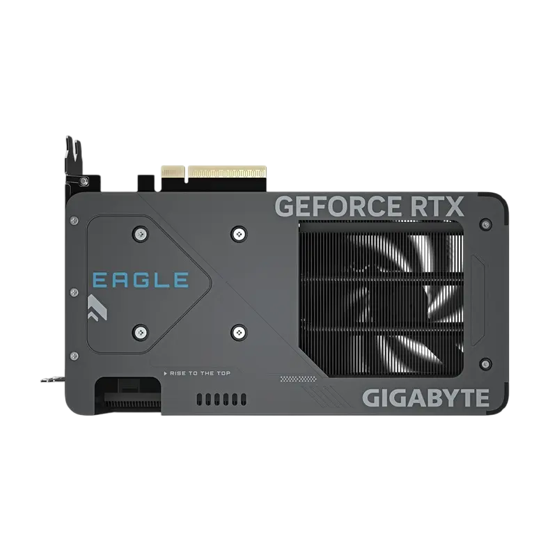 Placă Video Gigabyte GV-N506TEAGLE OC-8GD, 8GB GDDR7 128bit