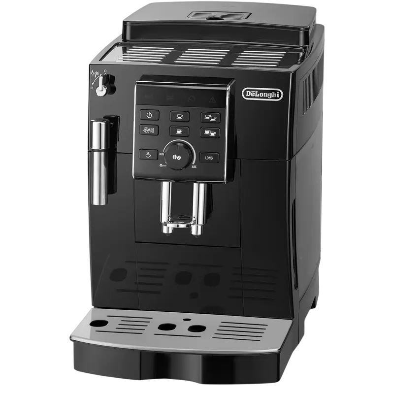 Aparat de cafea DeLonghi ECAM 13.123 B, Negru