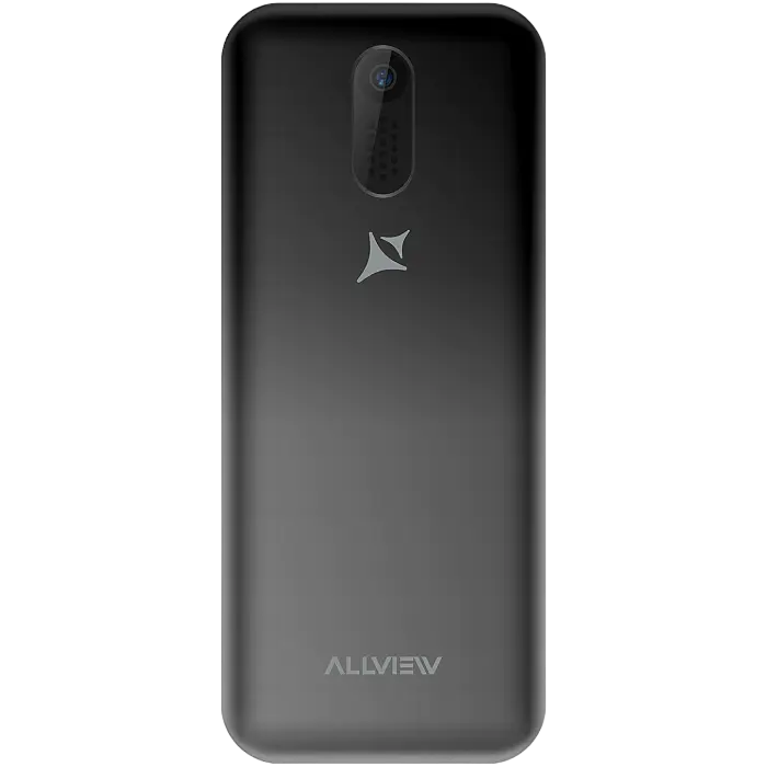 Telefon mobil Allview M20 Luna, Gri