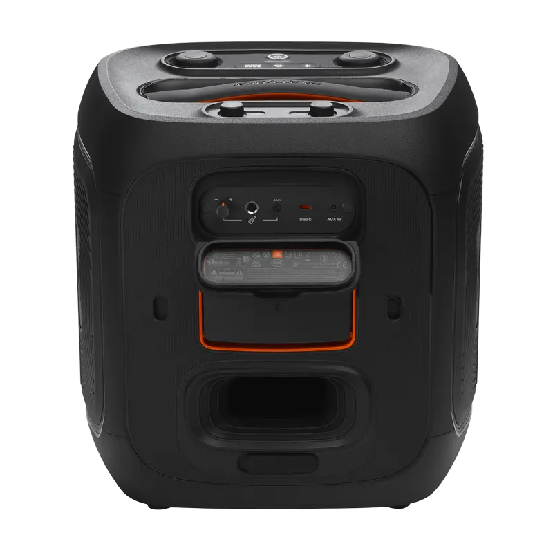 Аудиосистема JBL Encore 2, Чёрный