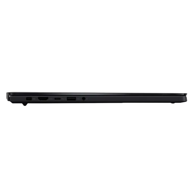 Laptop 13,3" ASUS ProArt PX13 OLED HN7306WV, Nano Black, AMD Ryzen AI 9 HX 370, 32GB/1024GB, Windows 11 Home