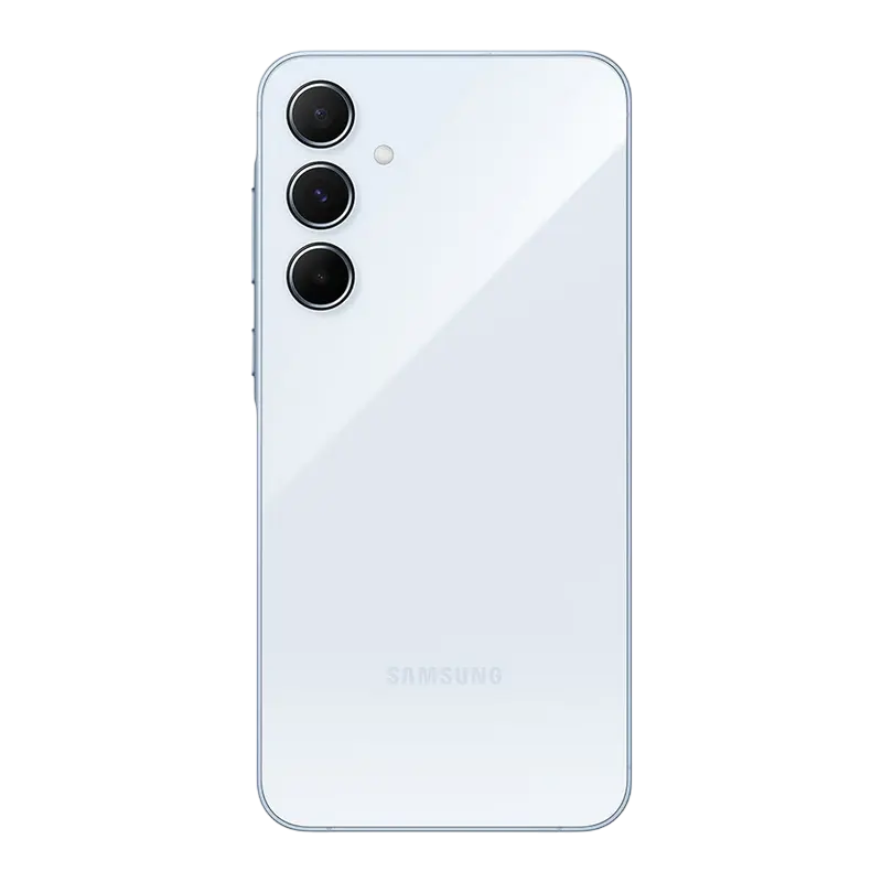 Smartphone Samsung Galaxy A55, 8Gb/128Gb, Albastru